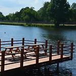 Stribrny Rybnik-7 By Interhome 別荘 Hradec Králové