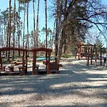 別荘 Stribrny Rybnik-7 By Interhome