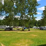 別荘 Stribrny Rybnik-7 By Interhome *