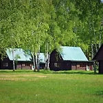 別荘 Stribrny Rybnik-7 By Interhome Hradec Králové