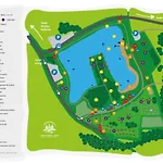 Stribrny Rybnik-7 By Interhome 別荘 Hradec Králové