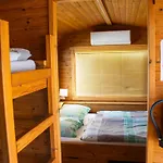 Stribrny Rybnik-7 By Interhome 別荘 Hradec Králové