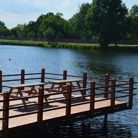 Stribrny Rybnik-7 By Interhome Holiday home Hradec Kralove