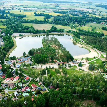 Stribrny Rybnik-7 By Interhome