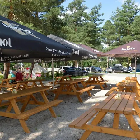 Stribrny Rybnik-7 By Interhome *
