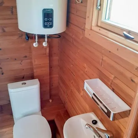 Stribrny Rybnik-7 By Interhome