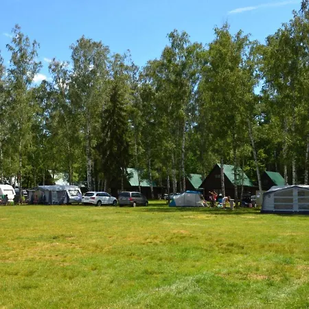 別荘 Stribrny Rybnik-7 By Interhome Hradec Králové
