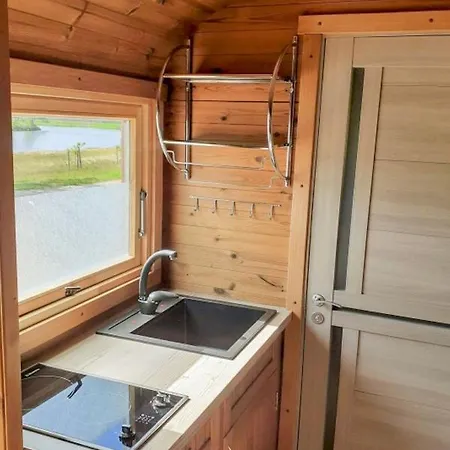 Stribrny Rybnik-7 By Interhome Holiday home Hradec Kralove