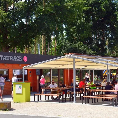 Holiday home Stribrny Rybnik-7 By Interhome
