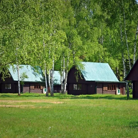 בית נופש Stribrny Rybnik-7 By Interhome Hradec Králové