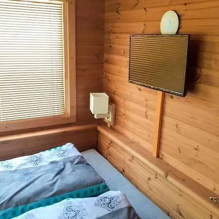 Stribrny Rybnik-7 By Interhome Holiday home
