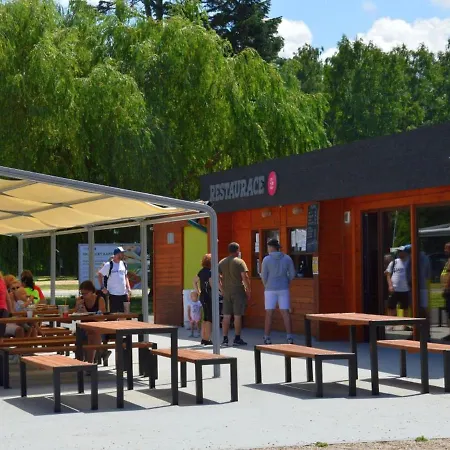 Stribrny Rybnik-7 By Interhome * Hradec Kralove