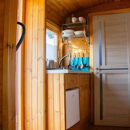 Holiday home Stribrny Rybnik-7 By Interhome