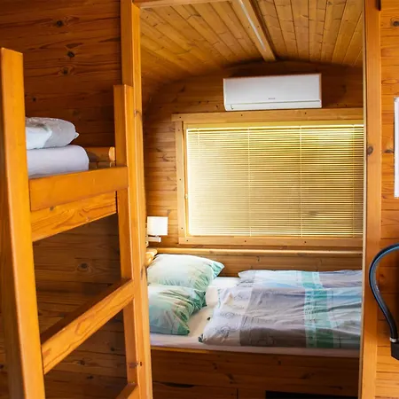 Stribrny Rybnik-7 By Interhome Holiday home Hradec Kralove
