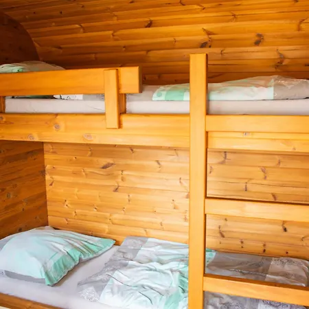 Stribrny Rybnik-7 By Interhome Holiday home *