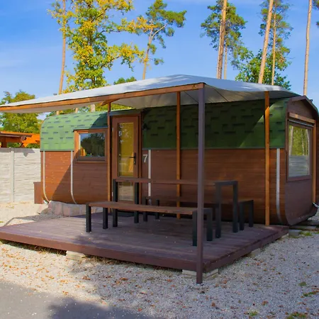 Stribrny Rybnik-7 By Interhome