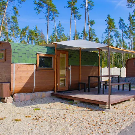 Stribrny Rybnik-7 By Interhome * Hradec Králové