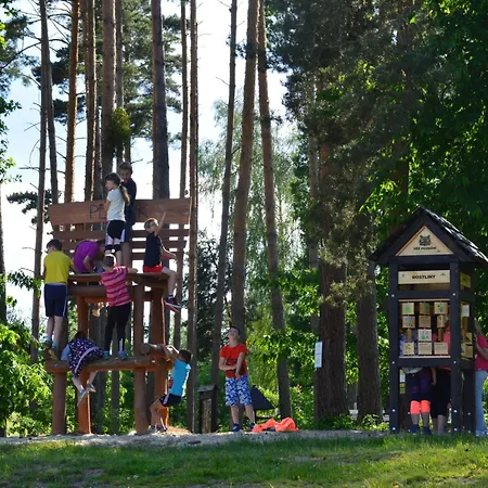 別荘 Stribrny Rybnik-7 By Interhome Hradec Králové